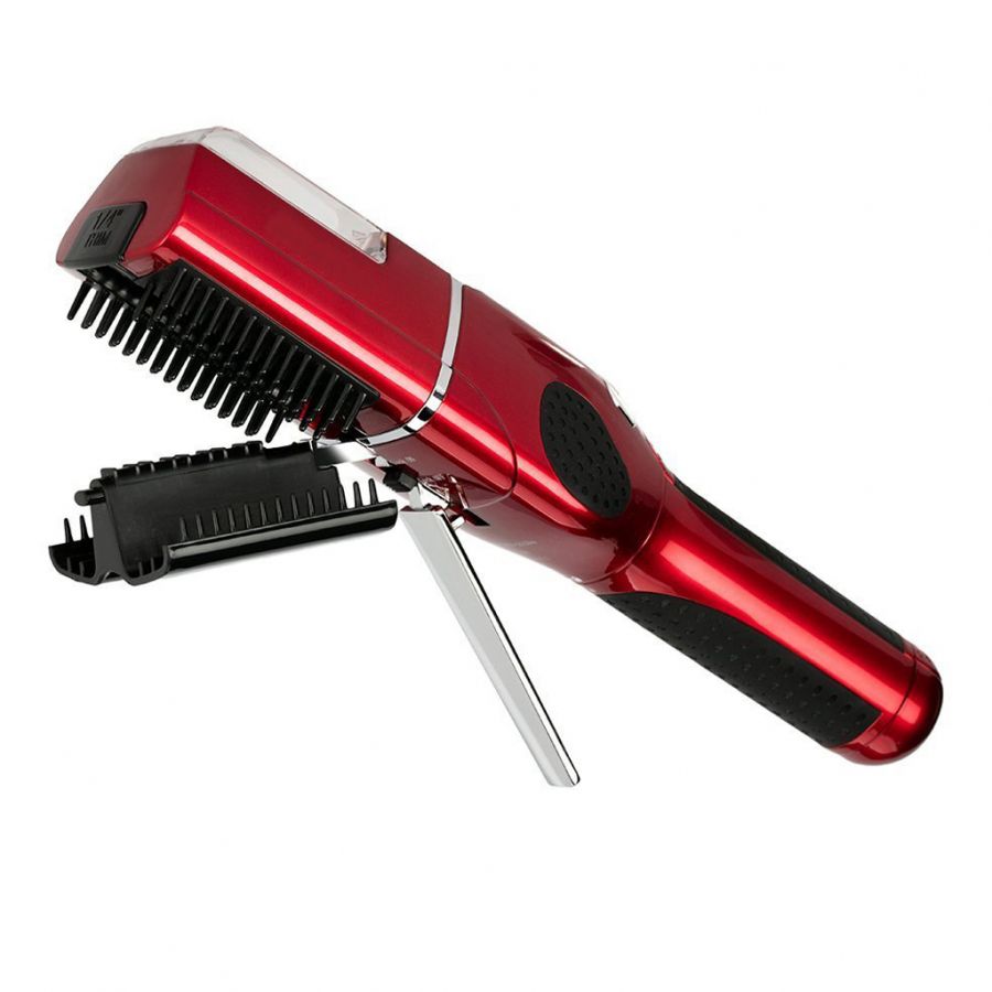 Umate Cordless Split End Hair Trimmer Snips the Ends not the Length 